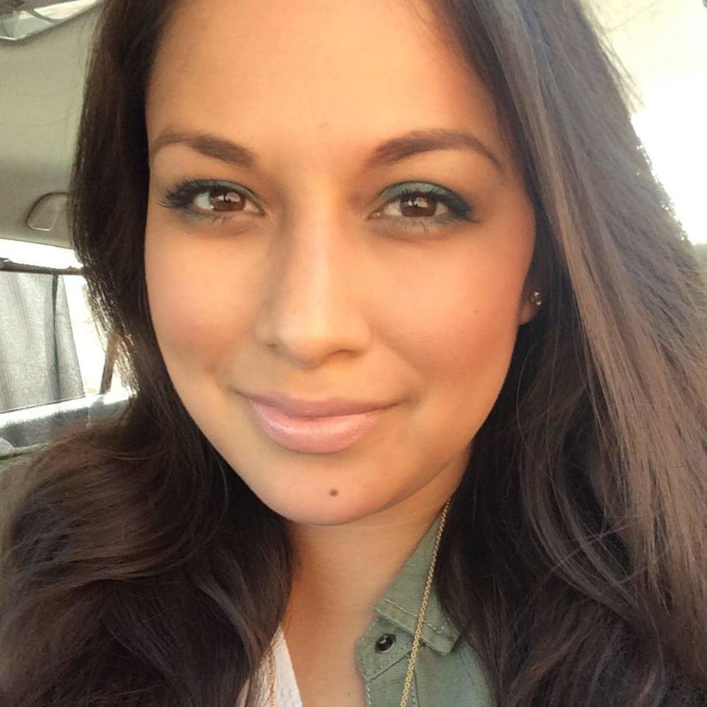 Meet your Posher, Joana